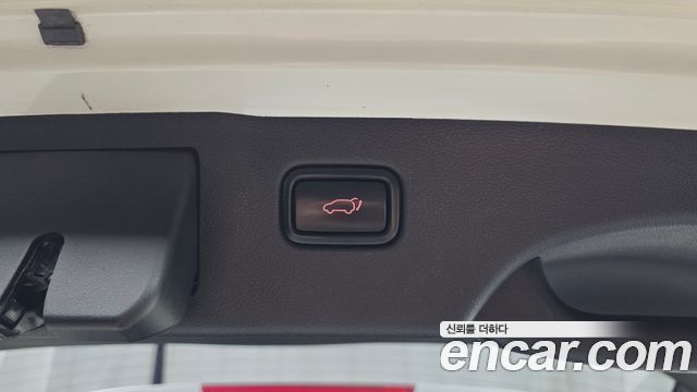 Kia Sorento Diesel 2.2 2WD Noblesse Special 2017 — фото 33