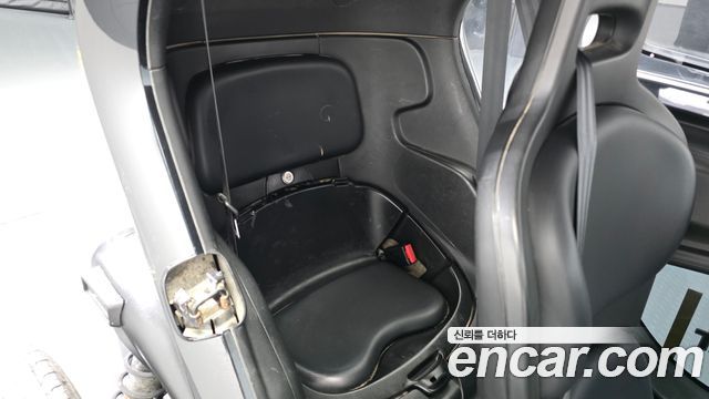 Renault Korea Twizy Intens(2-seater) 2018 — фото 12
