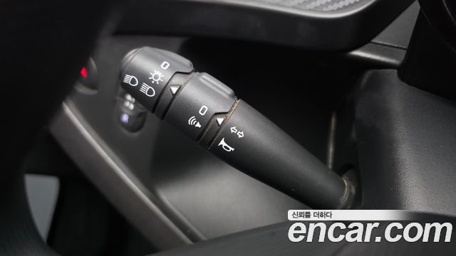 Renault Korea Twizy Intens(2-seater) 2018 — фото 18