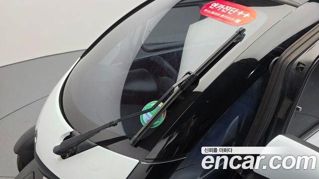 Renault Korea Twizy Intens(2-seater) 2018 — фото 19