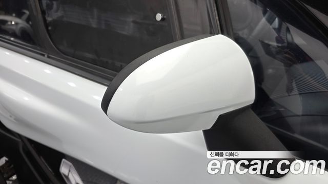 Renault Korea Twizy Intens(2-seater) 2018 — фото 20