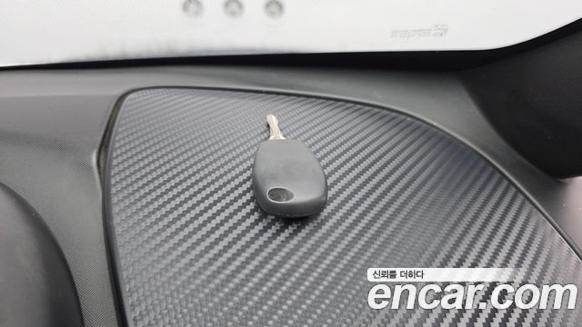 Renault Korea Twizy Intens(2-seater) 2018 — фото 28