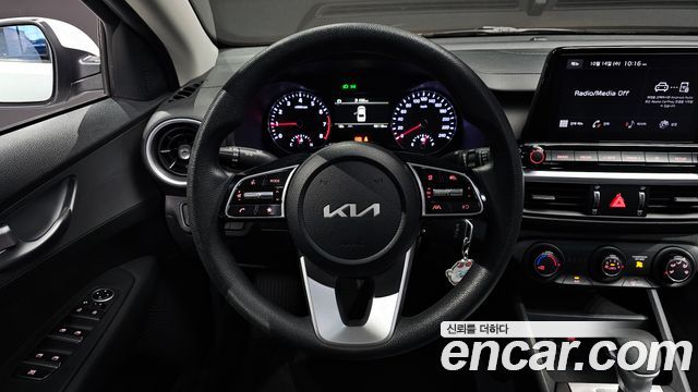 Kia K3 (II) 1.6 Trendy 2024 — фото 13