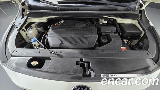 Kia Carnival 9-Seater Noblesse 2019 — фото 6