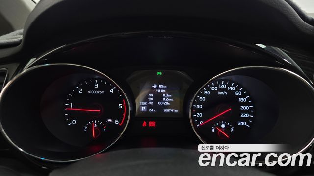 Kia Carnival 9-Seater Noblesse 2019 — фото 8
