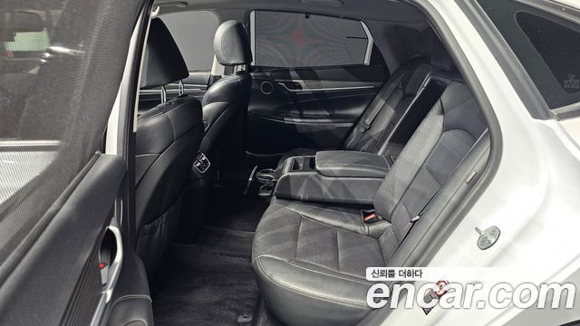 Hyundai Grandeur Hybrid (IG) Exclusive Special 2019 — фото 12