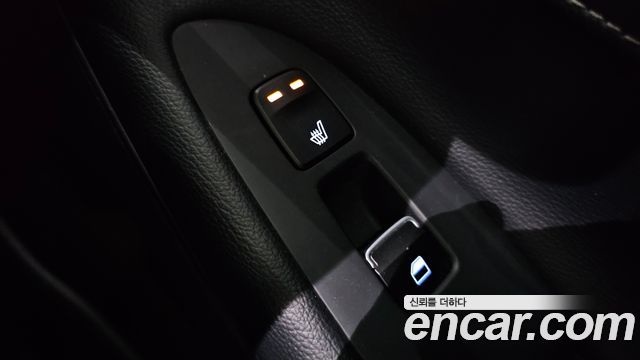 Hyundai Grandeur Hybrid (IG) Exclusive Special 2019 — фото 18