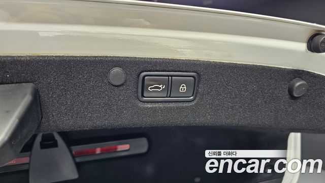 Hyundai Grandeur Hybrid (IG) Exclusive Special 2019 — фото 20