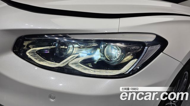 Hyundai Grandeur Hybrid (IG) Exclusive Special 2019 — фото 22