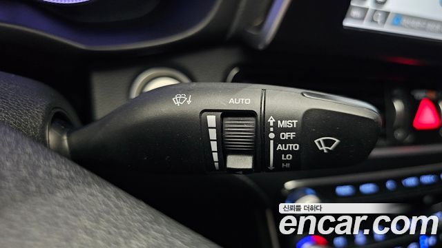 Hyundai Grandeur Hybrid (IG) Exclusive Special 2019 — фото 30