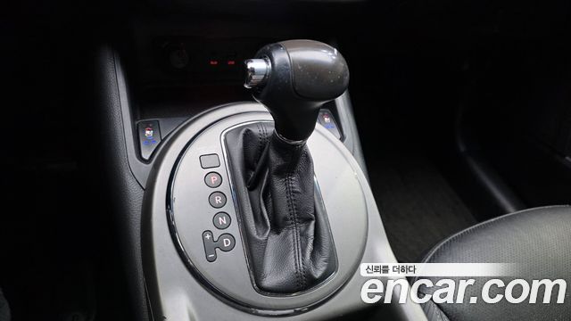 Kia Sportage R Diesel 2WD Prestige 2014 — фото 9