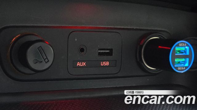 Kia Sportage R Diesel 2WD Prestige 2014 — фото 12