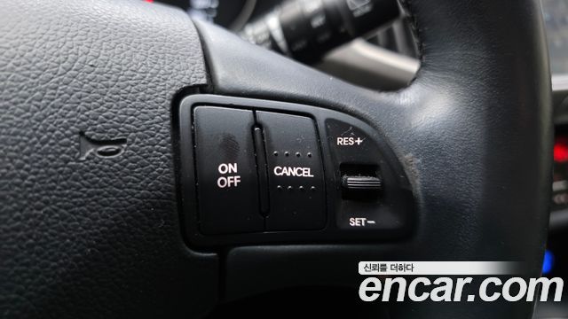 Kia Sportage R Diesel 2WD Prestige 2014 — фото 18