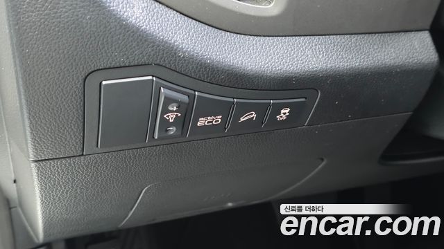 Kia Sportage R Diesel 2WD Prestige 2014 — фото 27