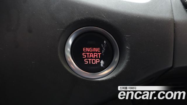 Kia Sportage R Diesel 2WD Prestige 2014 — фото 28