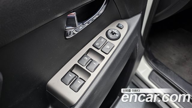 Kia Sportage R Diesel 2WD Prestige 2014 — фото 30