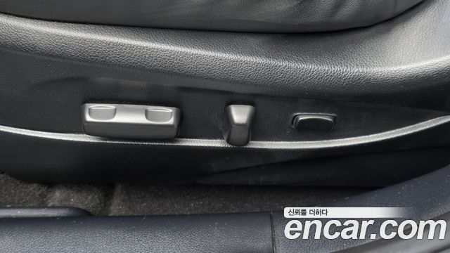 Kia Sportage R Diesel 2WD Prestige 2014 — фото 31