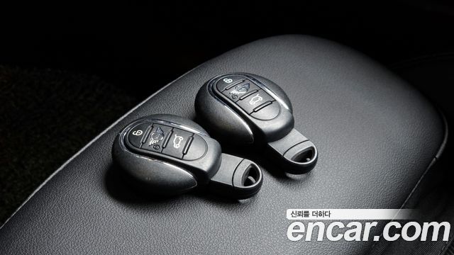 MINI Cooper Classic Third Generation 2024 — фото 16