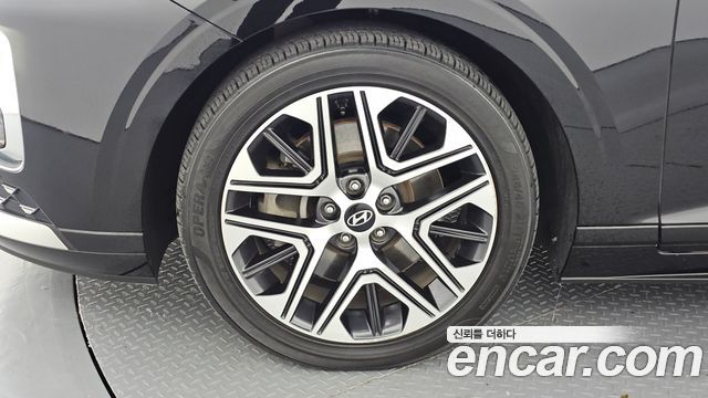 Hyundai Grandeur (GN7) 3.5 LPG 2WD Premium 2023 — фото 5