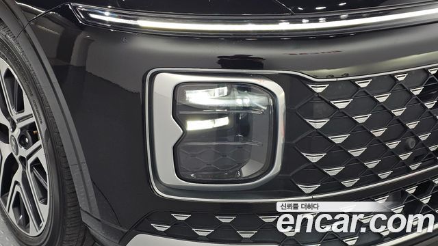 Hyundai Grandeur (GN7) 3.5 LPG 2WD Premium 2023 — фото 22