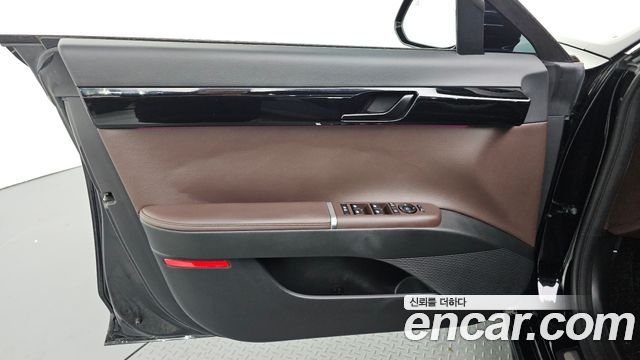 Hyundai Grandeur (GN7) 3.5 LPG 2WD Premium 2023 — фото 24