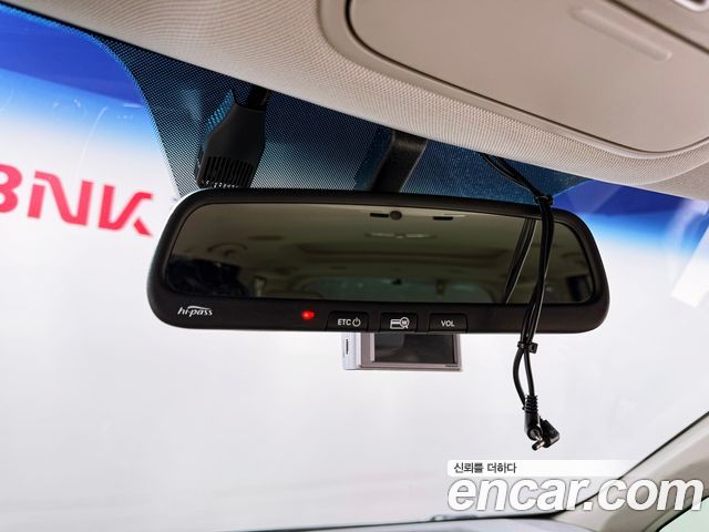 Kia Carnival 7-seater Limousine VIP 2017 — фото 20