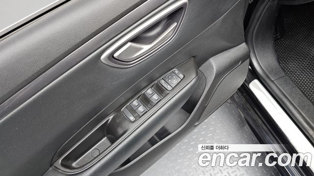Renault Korea SM6 2.0 GDe SE 2017 — фото 13