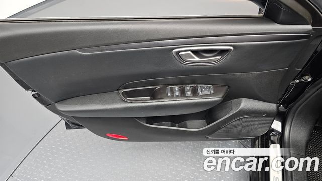 Renault Korea SM6 2.0 GDe SE 2017 — фото 24