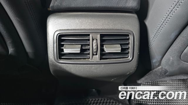 Renault Korea SM6 2.0 GDe SE 2017 — фото 30