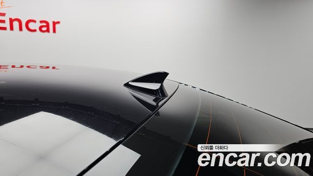 Renault Korea SM6 2.0 GDe SE 2017 — фото 32