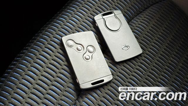Renault Korea QM3 RE Signature 2017 — фото 15