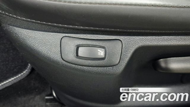 Renault Korea QM3 RE Signature 2017 — фото 30