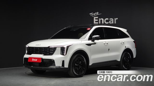 Kia Sorento (IV) HEV 1.6 2WD Gravity