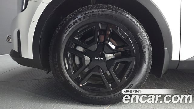 Kia Sorento (IV) HEV 1.6 2WD Gravity 2025 — фото 5