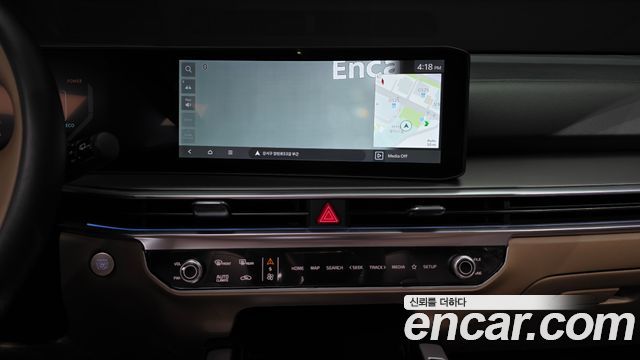 Kia Sorento (IV) HEV 1.6 2WD Gravity 2025 — фото 14