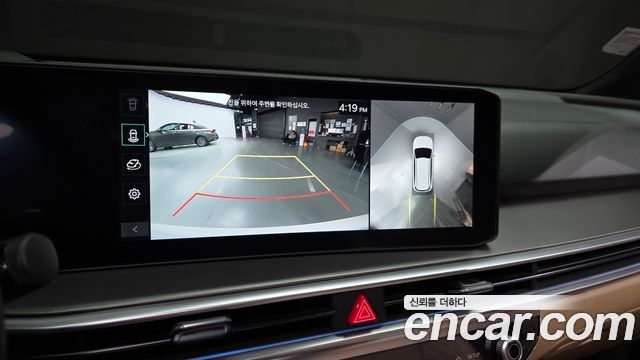 Kia Sorento (IV) HEV 1.6 2WD Gravity 2025 — фото 15