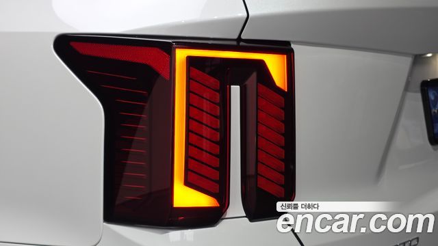 Kia Sorento (IV) HEV 1.6 2WD Gravity 2025 — фото 23