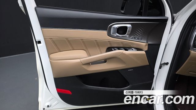 Kia Sorento (IV) HEV 1.6 2WD Gravity 2025 — фото 24