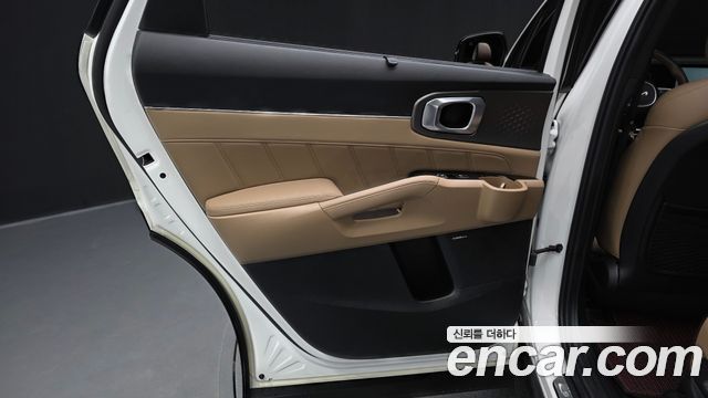 Kia Sorento (IV) HEV 1.6 2WD Gravity 2025 — фото 25