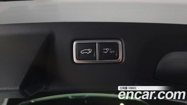 Kia Sorento (IV) HEV 1.6 2WD Gravity 2025 — фото 27
