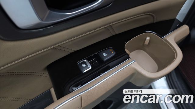 Kia Sorento (IV) HEV 1.6 2WD Gravity 2025 — фото 29