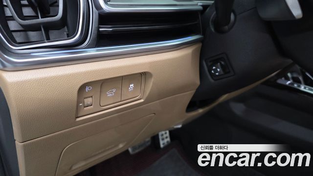 Kia Sorento (IV) HEV 1.6 2WD Gravity 2025 — фото 30