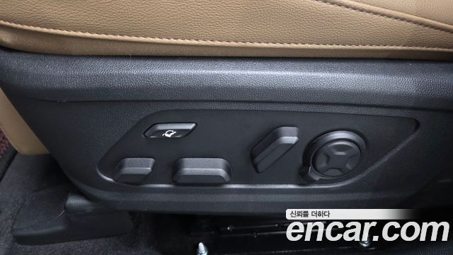 Kia Sorento (IV) HEV 1.6 2WD Gravity 2025 — фото 31