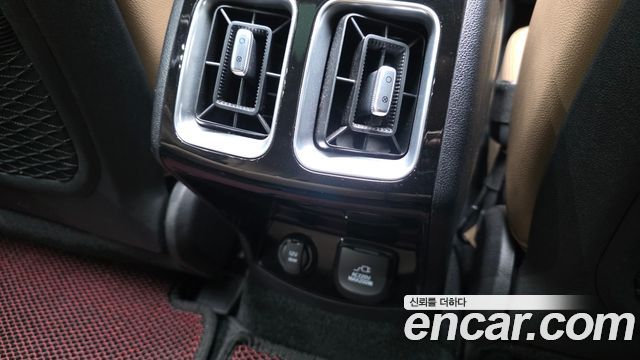Kia Sorento (IV) HEV 1.6 2WD Gravity 2025 — фото 34