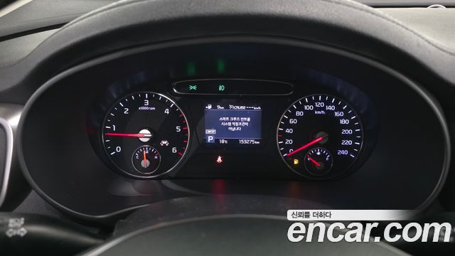 Kia Sorento Diesel 2.2 2WD Noblesse 2018 — фото 8
