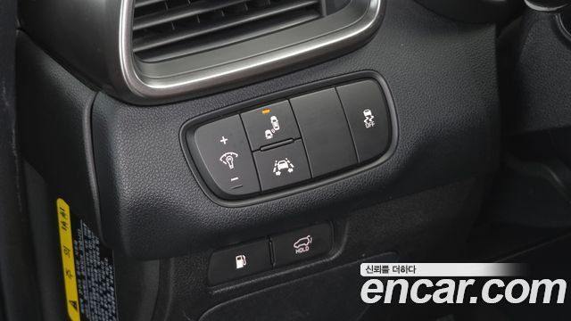 Kia Sorento Diesel 2.2 2WD Noblesse 2018 — фото 15