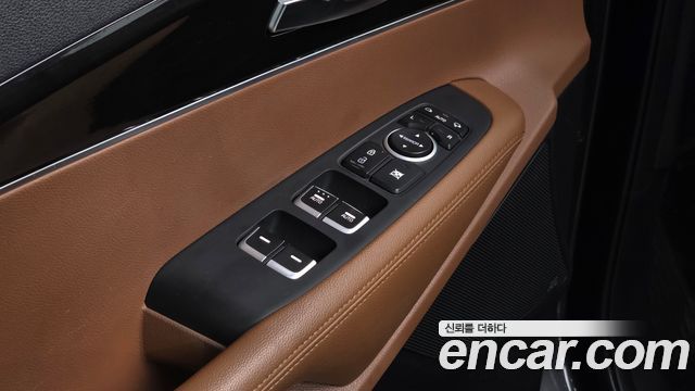 Kia Sorento Diesel 2.2 2WD Noblesse 2018 — фото 16