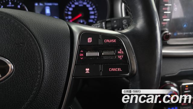 Kia Sorento Diesel 2.2 2WD Noblesse 2018 — фото 17