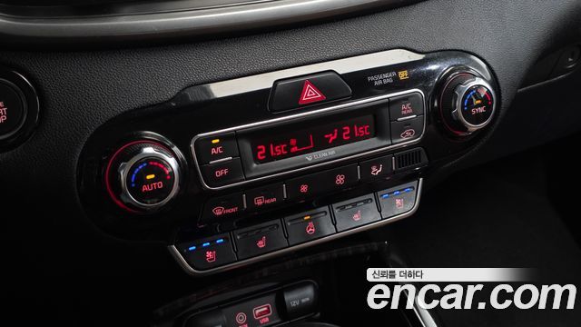 Kia Sorento Diesel 2.2 2WD Noblesse 2018 — фото 18