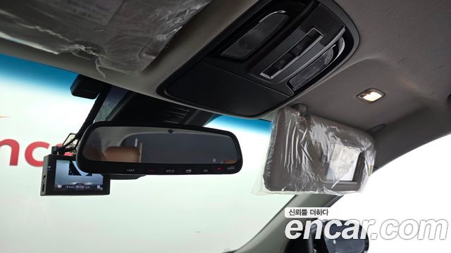 Kia Sorento Diesel 2.2 2WD Noblesse 2018 — фото 19
